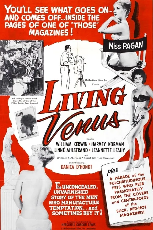 Living Venus (movie)