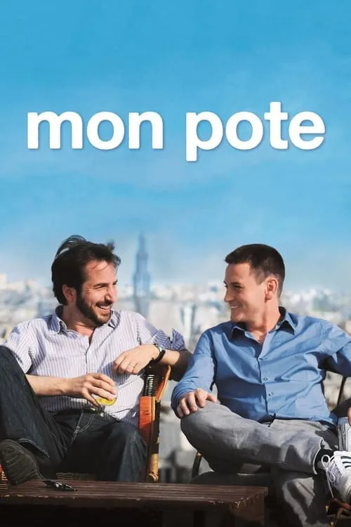 Mon pote (фильм)