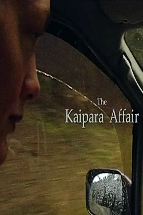 The Kaipara Affair (movie)