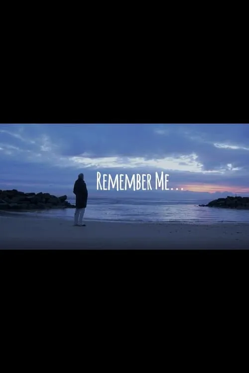 Remember Me (movie)