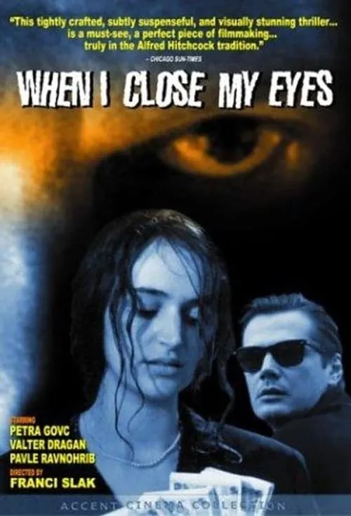 When I Close My Eyes (movie)