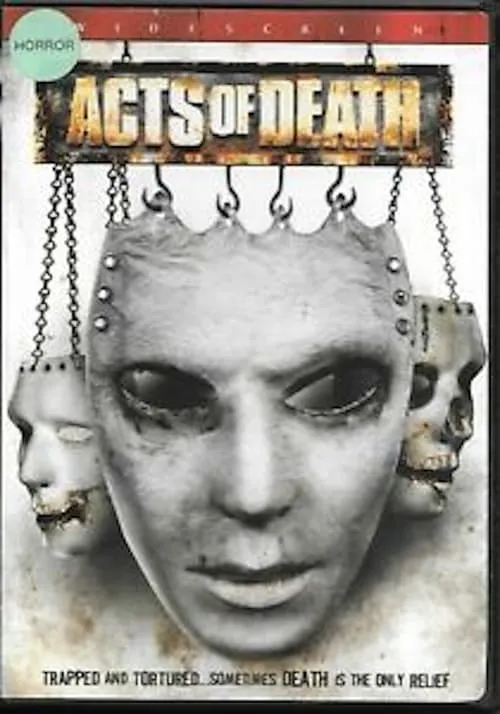 Acts of Death (movie)