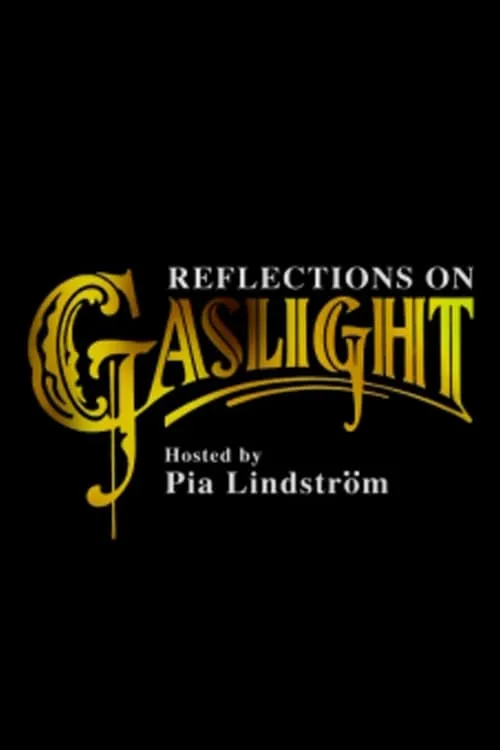 Reflections on 'Gaslight' (movie)