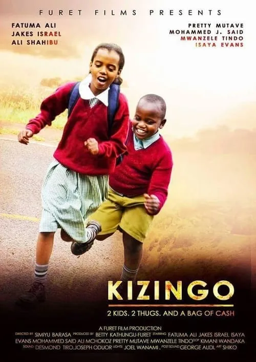 Kizingo