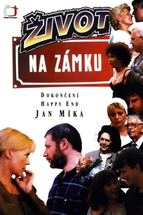 Život na zámku (series)