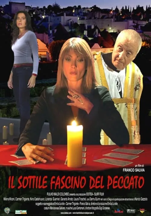 Il sottile fascino del peccato (movie)