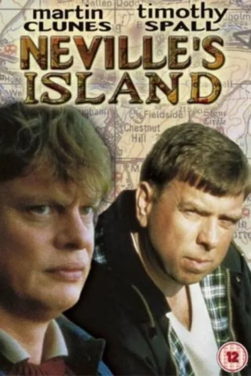 Neville's Island (movie)