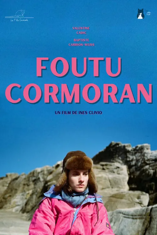 Foutu Cormoran