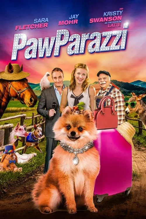 PawParazzi (фильм)