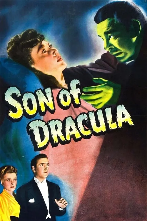 Son of Dracula (movie)