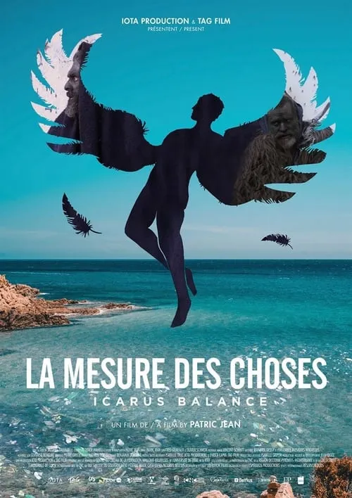 Icare, ou la mesure des choses (фильм)