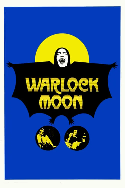 Warlock Moon (movie)