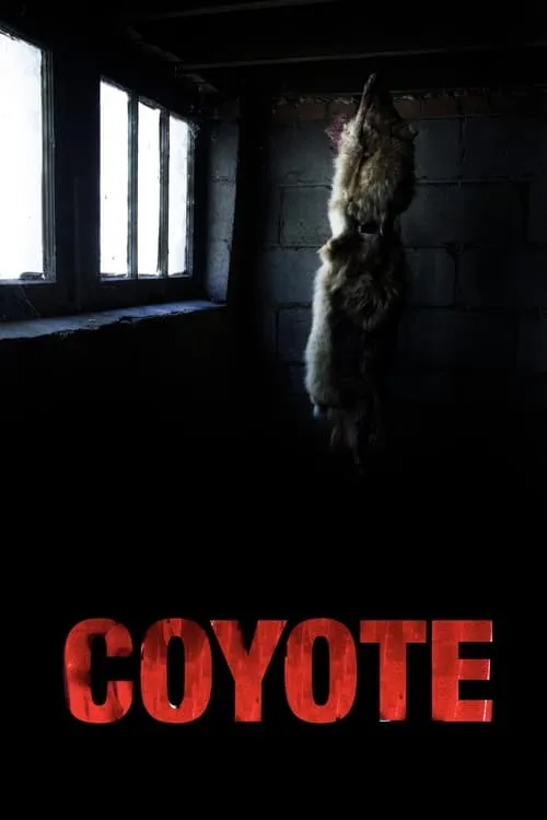 Coyote