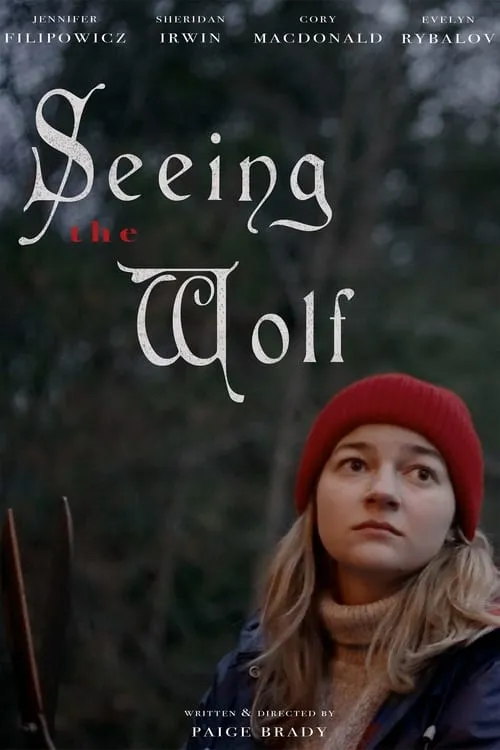 Seeing the Wolf (movie)