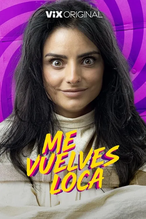 Me vuelves loca (movie)