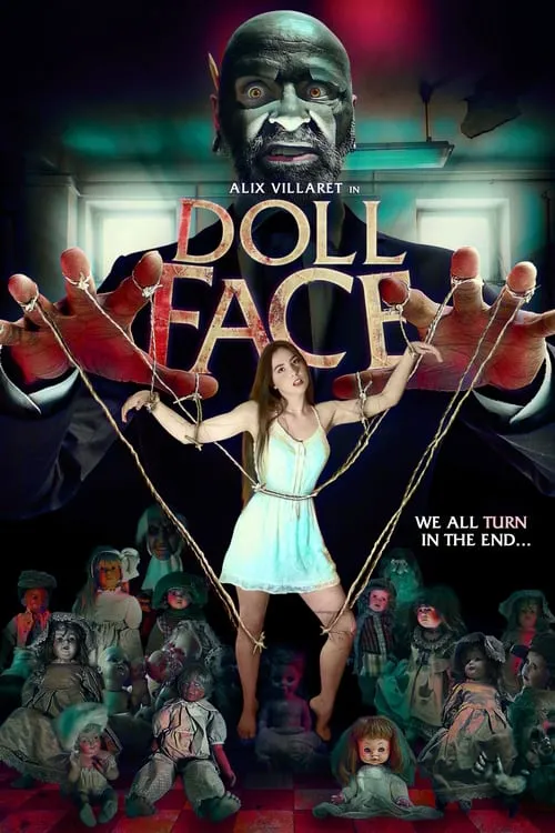 Doll Face (movie)