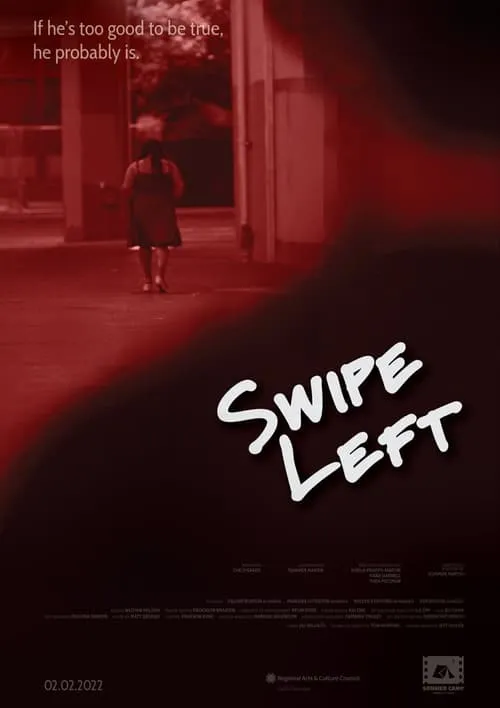 Swipe Left (movie)