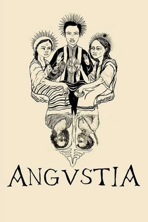 Angustia (фильм)