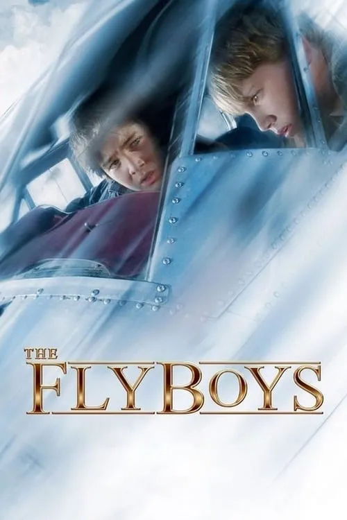 The Flyboys (movie)