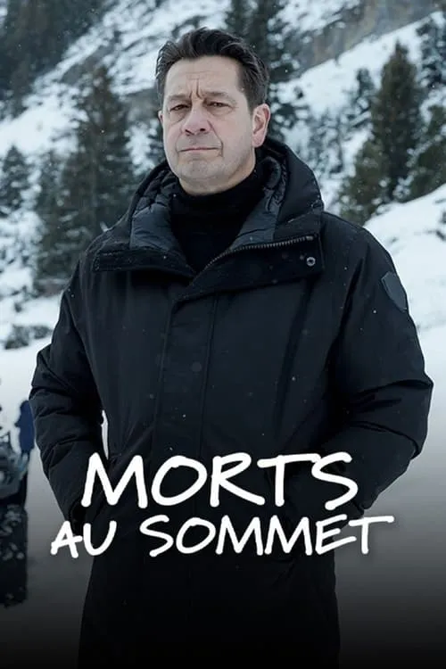 Morts au sommet (фильм)