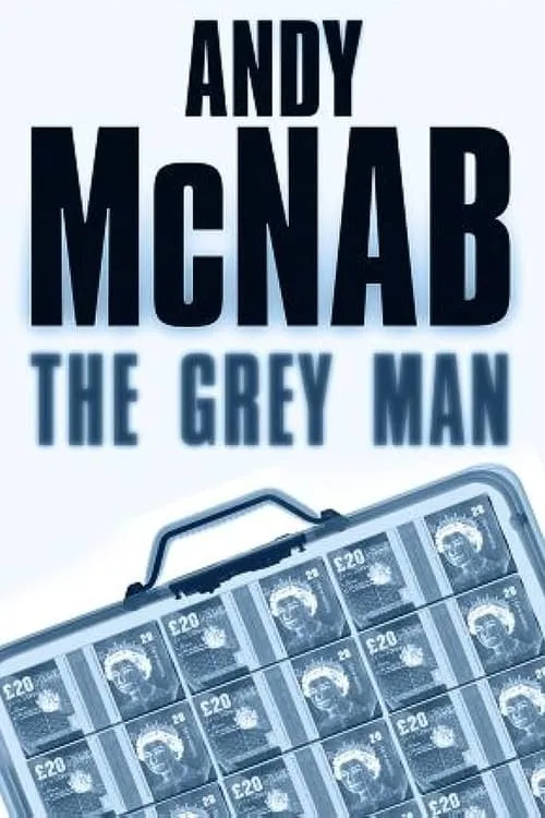 The Grey Man (movie)