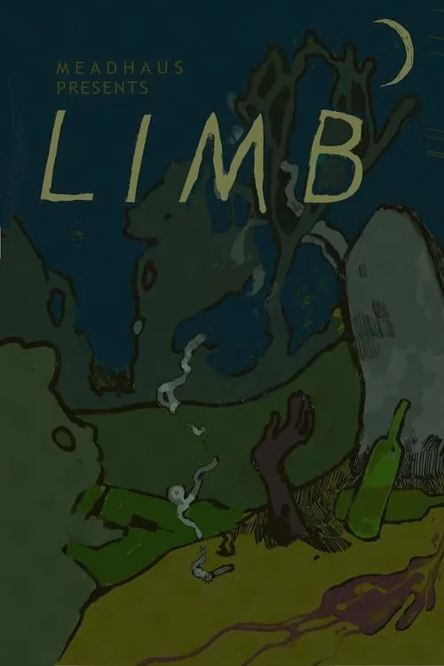 LIMB (Part 1 of the Knees Trilogy) (movie)