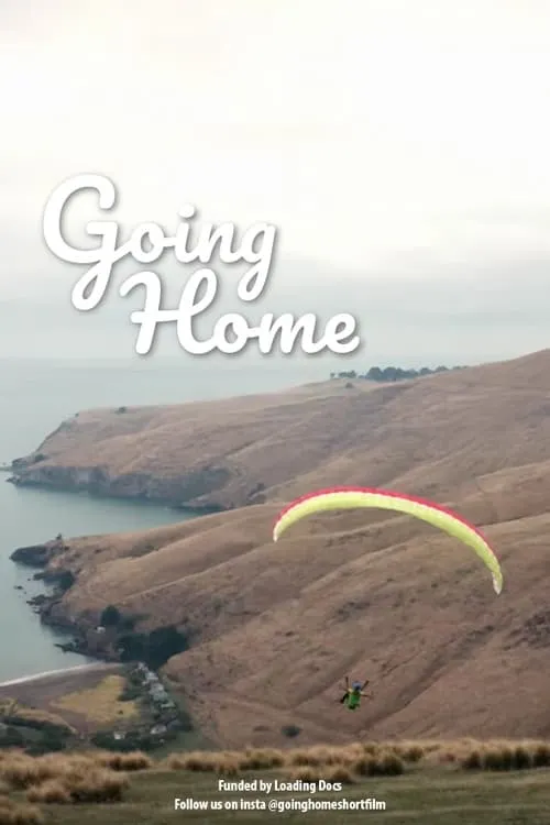 Going Home (movie)