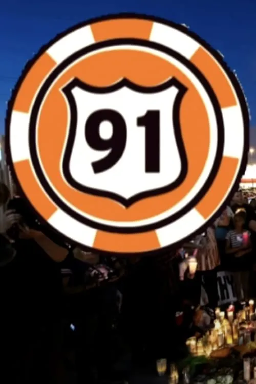 Route 91: Uncovering the Cover Up (movie)