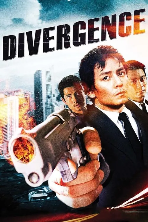 Divergence (movie)