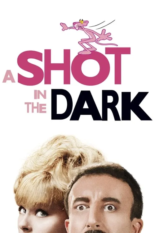 A Shot in the Dark (movie)
