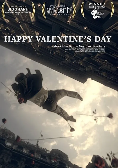 Happy Valentine's Day (movie)