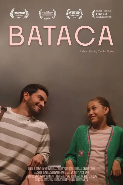 Bataca (movie)