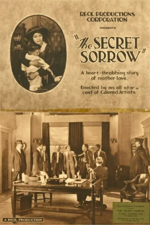 The Secret Sorrow (movie)