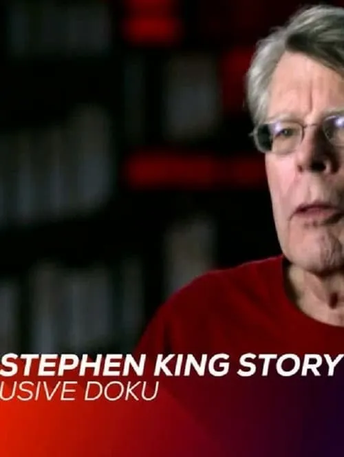 Die Stephen King Story