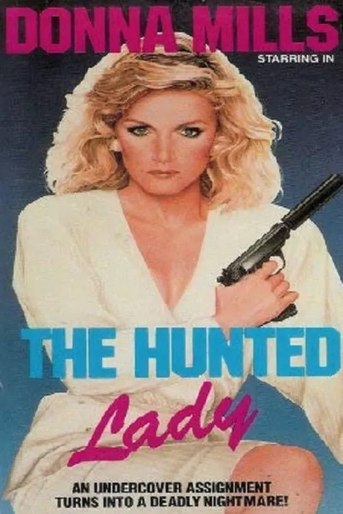 The Hunted Lady (movie)