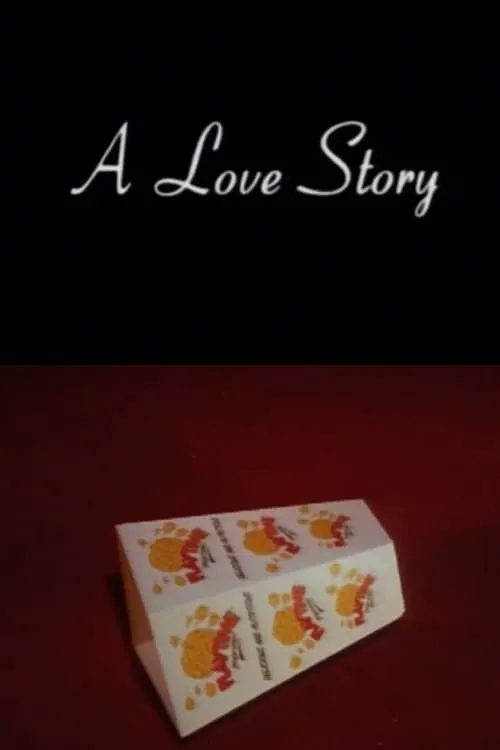 A Love Story (movie)