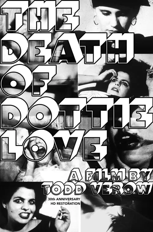 The Death of Dottie Love (movie)