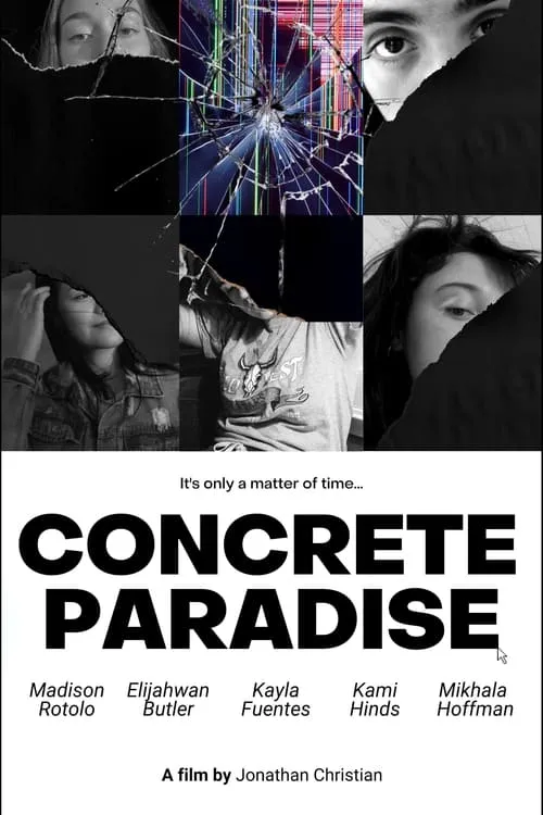 Concrete Paradise (movie)