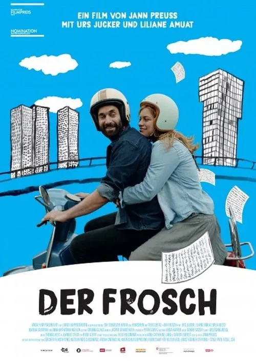 Der Frosch (фильм)