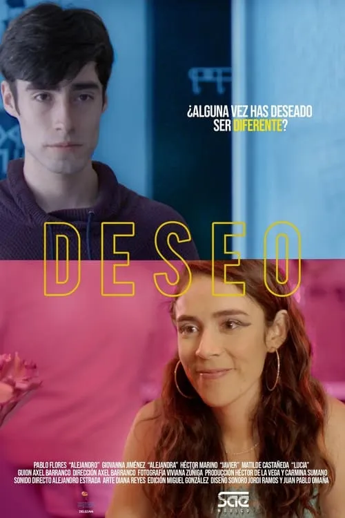 Deseo (фильм)