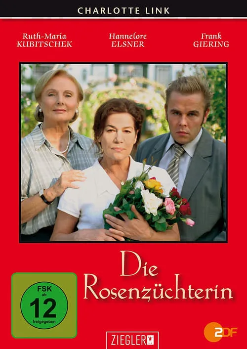 Die Rosenzüchterin (фильм)