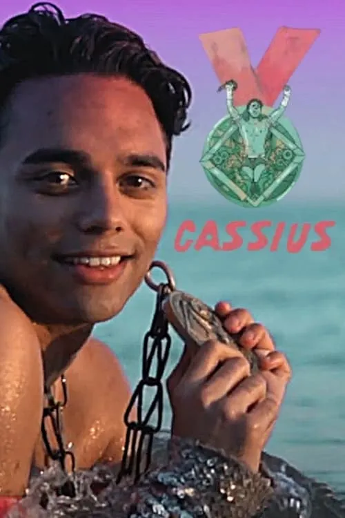 Cassius Pride of Brighton (movie)