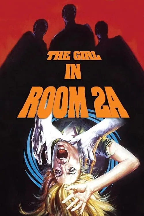 The Girl in Room 2A (movie)