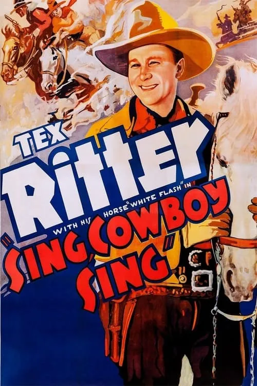 Sing Cowboy Sing (movie)