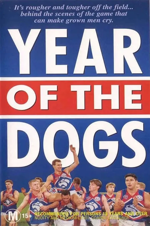 Year of the Dogs (movie)