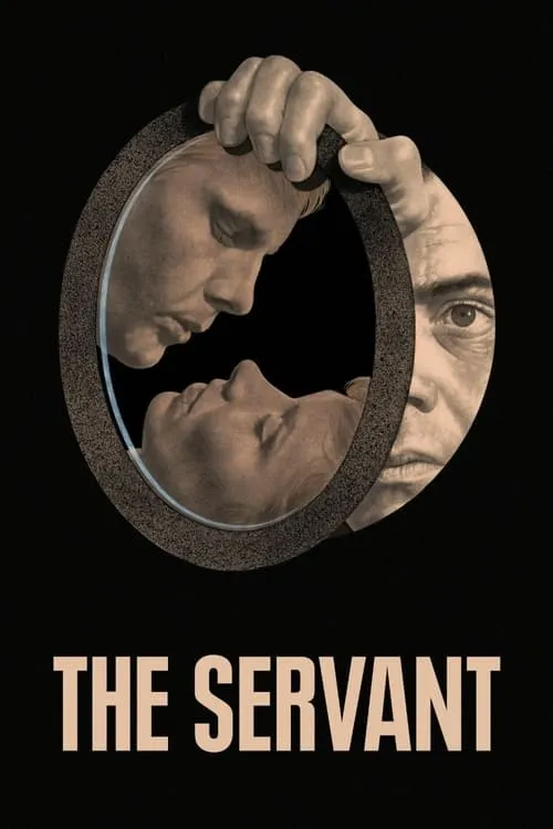 The Servant (movie)