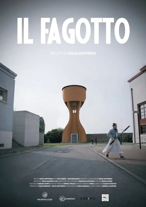 Il fagotto (фильм)