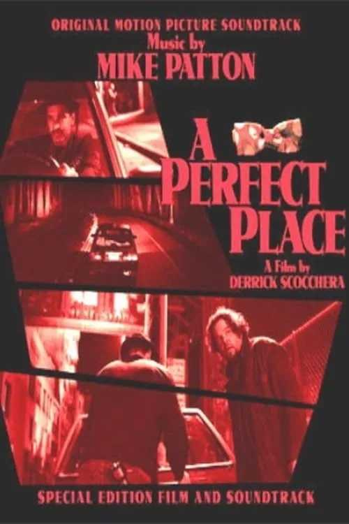 A Perfect Place (movie)