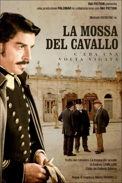 La mossa del cavallo (movie)