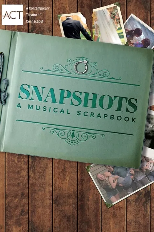 Snapshots: A Musical Scrapbook (movie)